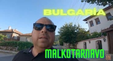 Bulgaristan Malko Tarnavo  Hotel Ve Evler Hakkında Merak Ettikleriniz