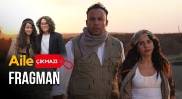 Aile Çıkmazı | Fragman | 15 Mart’ta Sinemalarda! Fragman izle