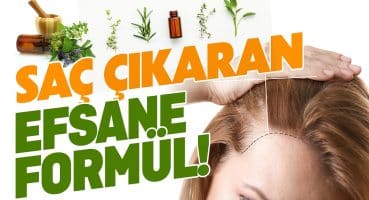 Saç Dökülmesine Doğal Çözüm! 🌿💯💁‍♀️ | Derya Öncel ile Aromaterapi Bakım