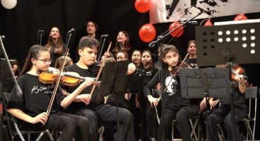 100 Yıl Konser Tanıtımı – Kısa tanıtım- Çan Cumhuriyet Çocukları Fragman İzle