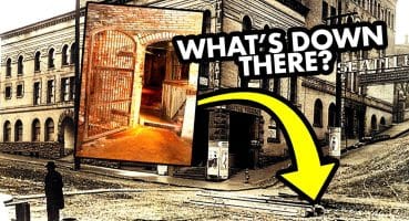 When Seattle’s underground became infested with criminals and rats (literally) – IT’S HISTORY