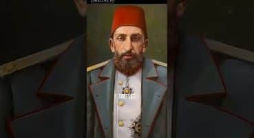 Sultan 2.Abdülhamit Neden Kıbrıs’ı İngilizlere Verdi !!