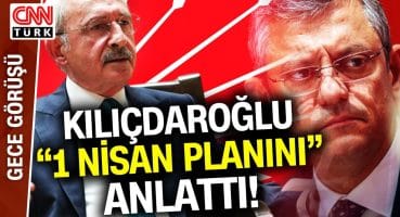 31 Mart’tan Sonra CHP’de Neler Olur? Kemal Kılıçdaroğlu’ndan “Ben Kemal, Geliyorum” Mesajı Mı?