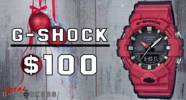 G Shock Watches Under $100 – Top 15 Best Casio G Shock Watches Under $100 Buy 2018