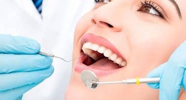 Program for dentistry