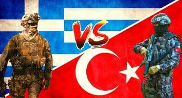 Türk Ordusu VS Yunan Ordusu – KARŞILAŞTIRMA