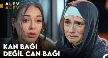 Üç Kadın, Üç Kader #10 – Alev Alev Fragman izle