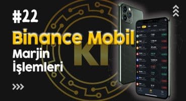 Binance Marjin İşlem Nasıl Yapılır – Binance Marjin Hesap Açma – Binance Marjin Borç Ödeme