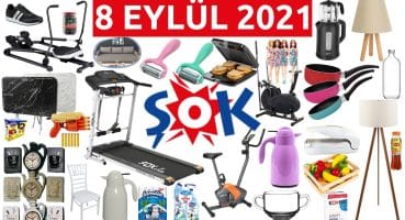 TEK VE NET GÖRÜN✅ | ŞOK MARKET 8 EYLÜL 2021 | ŞOK İNDİRİMLERİ | ŞOK KAMPANYA | {{ Şok Aktüel }}