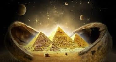 Antik Mısır Hakkında 25 İnanılmaz Gerçek