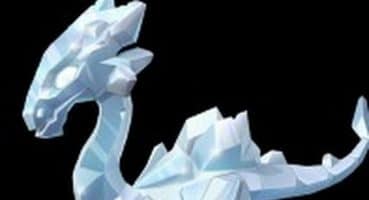 Dragon Mania Efsaneleri(Kristal ejderha nasıl yapılır?)
