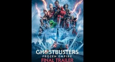 Hayalet Avcıları: Ürperti | Ghostbusters: Frozen Empire | TV Spot | 2024 Fragman izle
