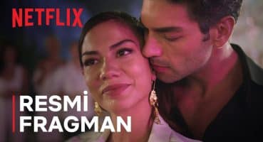 Aşk Taktikleri 2 | Resmi Fragman | Netflix