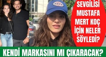 Melisa Aslı Pamuk ve sevgilisi Mustafa Mert Koç ne zaman evlenecek? Melisa’dan büyük sürpriz! Magazin Haberi