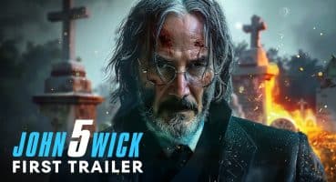 John Wick: Chapter 5 – First Trailer | Keanu Reeves Fragman izle