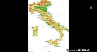 İtalya hakkında ilginç bilgiler