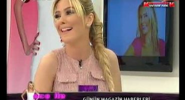 Ece Erken   Sexy Turkish Celebs   Seksi Türk Ünlüler 3 Fragman İzle