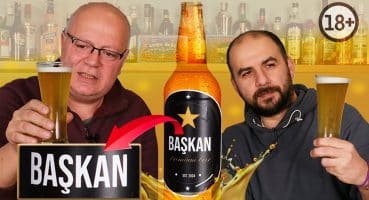Evde Bira Nasıl Yapılıyor? & Bira Kültürü @serdarbaskan MeloBar’da!