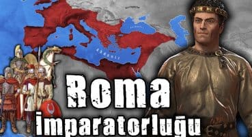 Kuruluşundan Yıkılışına Roma İmparatorluğu | Tek Part Belgesel
