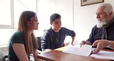 Mehmet Uz Eğitim Kurumları Tanıtım Filmi Fragman İzle