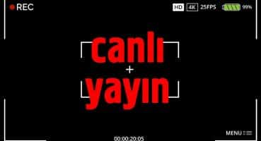 Şura Tavşanlı Canlı Yayın | Bilal Aydemir Fragman İzle