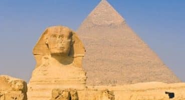 Mısır Hakkında Bilgi – Coğrafya Sunumu