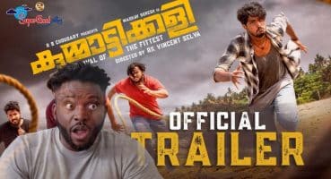 Kummatikali Official Trailer Explanation Malayalam Fragman izle