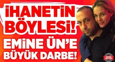 İhanetin Böylesi! Emine Ün ve Tolga Karakaş Ayrılığında Olay İddialar! Magazin Noteri Magazin Haberleri