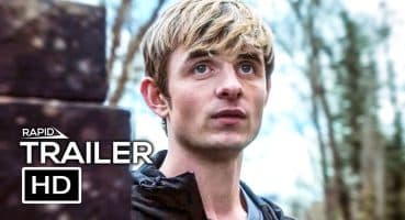 ALEX RIDER Season 3 Official Trailer (2024) Otto Farrant, Action Series HD Fragman izle