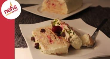 Bisküvi Pastası – Pratik Bisküvili Yaş Pasta Tarifi – Nefis Yemek Tarifleri Yemek Tarifi