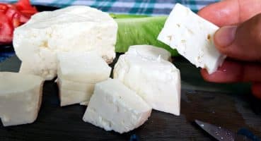 Peynir nasıl yapılır evde peynir tarifi. Beyaz peynir yapımı.