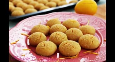 İrmikli ŞEKERPARE tarifi – Kolay şekerpare tatlısı nasıl yapılır | Kibarin Mutfagi