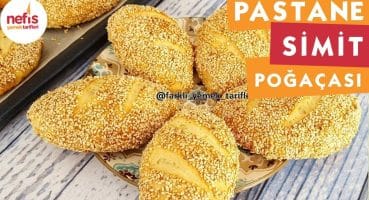 Pastane Simit Poğaça – Poğaça Tarifleri – Nefis Yemek Tarifleri Yemek Tarifi