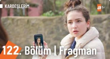 Kardeşlerim 120.Bölüm Fragman | “Asiye?” @Kardeslerim Fragman izle