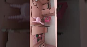Barbie evi tanıtım videosu part 2 Fragman İzle
