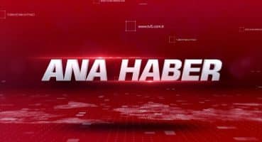 🔴#CANLI | Burak Kabakçılı ile TV5 Ana Haber | 04.03.2024 |