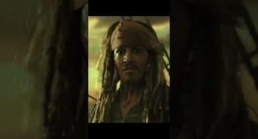 Pirates of the Caribbean 6: Final ChapterFirst Trailer (2024) | Jenna Ortega, JohnnyDepp Concept. Fragman izle