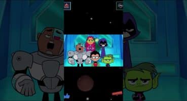Teen Titans GO! To The Movies – Official Trailer #1 Fragman izle