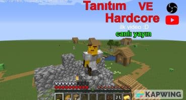 Tanıtım ve Düz dünya hardcore Fragman İzle