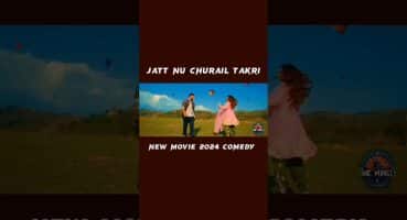 Jatt_Nu_Chudail_Takri(official trailer)|Gippy Grewal,Sargun Mehta & Roopi Gill Fragman izle