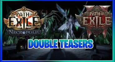 Path of Exile 2 New Trailer And Expansion Necropolis Teaser Reaction : New Bosses? Fragman izle