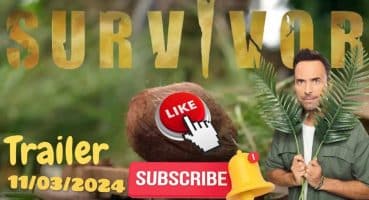 Survivor Trailer 11/03/2024 Fragman izle