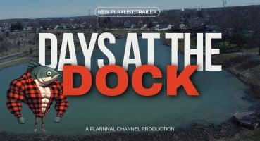 Days at the Dock | Playlist Trailer Fragman izle