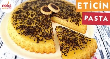 Eticin  Pasta – Pasta Tarifi – Nefis Yemek Tarifleri Yemek Tarifi