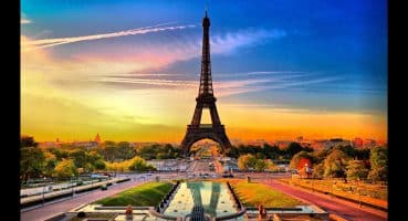 Fransa Hakkında 20 ilginç Bilgi