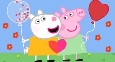 Peppa Pig 🧸 Delerme Tüm bölümler 🎡 Programının en iyi bölümleri | Çocuklar için Çizgi Filmler