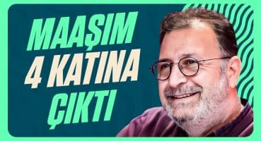 Sevdiğin İşi Yapıp Az Para Kazanmak | Can Yılmaz İle Geri Vites