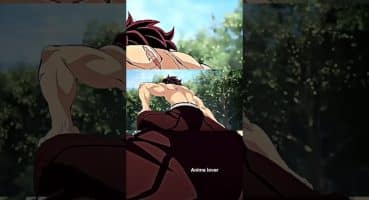 Demon Slayer Season 4 Trailer #anime #swordartonline #arisusakayanagi #arisu #amv Fragman izle