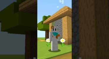 how to make your game look like the trailer #minecraft #shorts #nostalgia Fragman izle