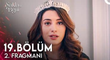 Sakla Beni 19. Bölüm 2. Fragmanı | Ben De İncila Oldum